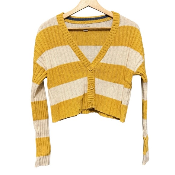 American Eagle Varsity Sweater - Picture 2 of 8